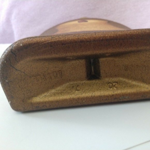 Vintage Jim Beam Choice Decanter "The Merry Lute Player" 1971 - Picture 10 of 11